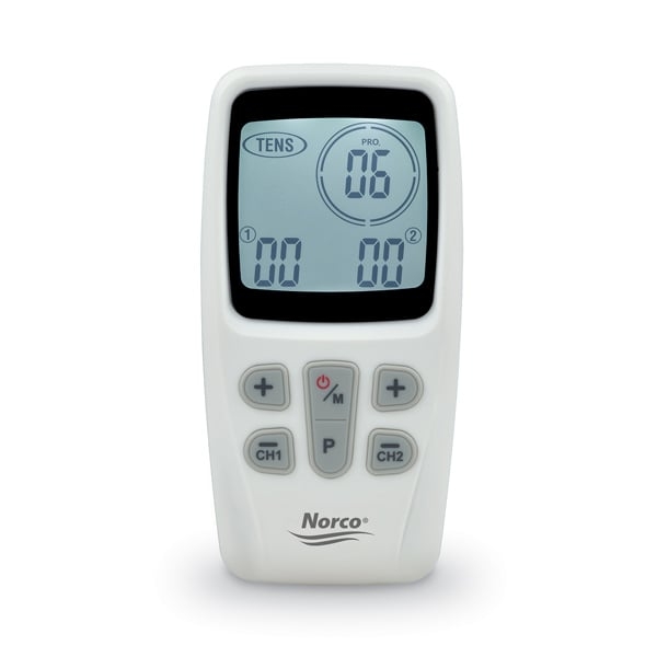 Eco-Stim TENS and EMS combo unit